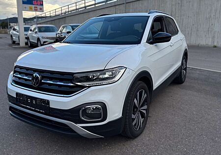 VW T-Cross Volkswagen DSG Active,LED,Navi,SHZ,App