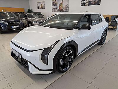 Kia EV4 81 FWD GT-Line DriveWise-Park Comfort