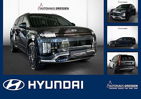 Hyundai IONIQ 9 Elektro 6-Sitzer W Uniq ACC+LED+Navi+SHZ