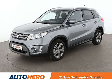 Suzuki Vitara 1.6 Comfort 4x4*NAVI*CAM*ACC*SHZ*KLIMA*