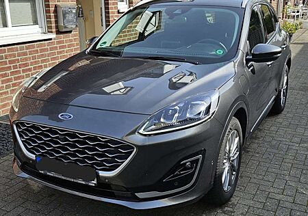 Ford Kuga Plug-In Hybrid Vignale