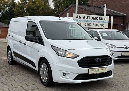 Ford Transit Connect Lang L2 *Navi*Kamera*SHZ*3-Sitze