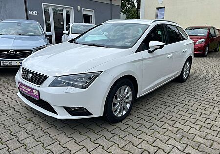 Seat Leon Style / 1. Hand / AHK / LED