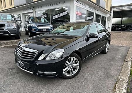 Mercedes-Benz E 250 CGI Automatik|Navi|Schiebedach|2xPDC