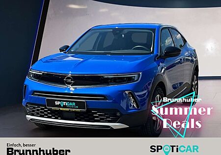 Opel Mokka 1.2 Turbo EU6d Elegance Apple CarPlay Android Auto