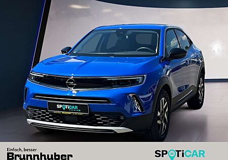 Opel Mokka 1.2 Turbo EU6d Elegance Apple CarPlay Android Auto