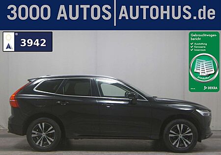Volvo XC 60 XC60 D4 Momentum Pro Leder Navi Pano HuD H-K LED