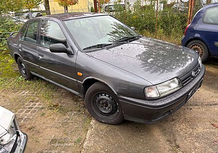 Nissan Primera 2.0 SLX