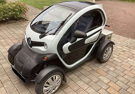Renault Twizy 80