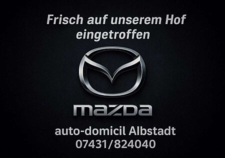 Mazda CX-30 e-SKYACTIV-G M-Hybrid 140 Homura AT