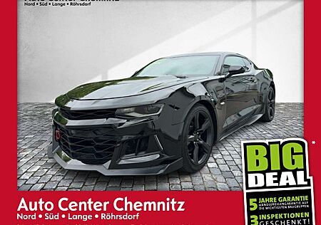 Chevrolet Camaro Coupé 3.6 V6 ZL1 Xenon/SD/KlimaA/Kamera