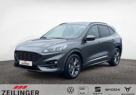 Ford Kuga ST-Line 2.0 EcoBlue AT|NAVI|SHZ|KAMERA|TEMP