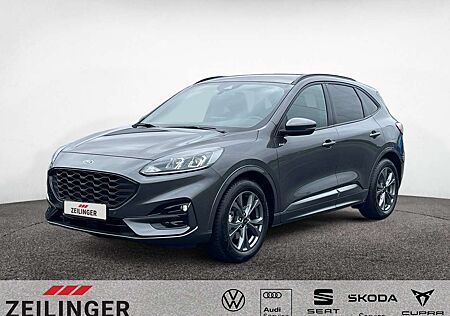 Ford Kuga ST-Line 2.0 EcoBlue AT|NAVI|SHZ|KAMERA|TEMP