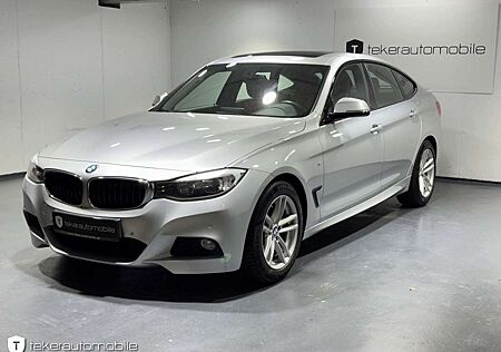 BMW 330 d GT *M-Sportpaket*Navi*Leder*Pano*