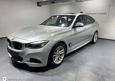 BMW 330 d GT