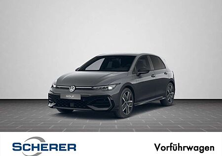 Volkswagen Golf R-Line 2,0 l TDI DSG /  IQ / AHK / Black-St
