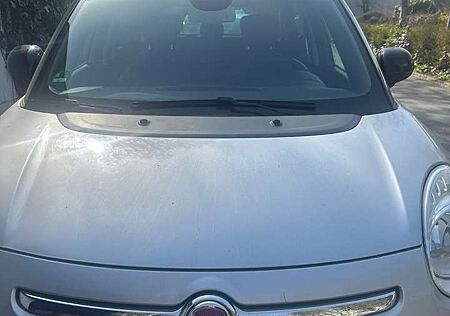 Fiat 500L 1.6 Multijet Start
