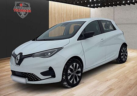 Renault ZOE Evolution