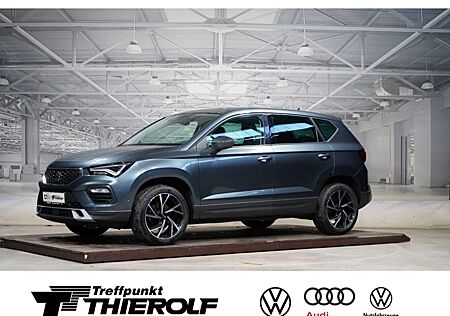 Seat Ateca Style 1.5 TSI NAVI 17 Zoll beats KAMERA FULL