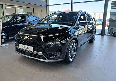 Hyundai Bayon 1.0 T-GDI DCT Prime +Assistenz-Paket+