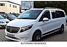 Mercedes-Benz Vito 116CDI MIXTO LANG LKW 5SITZE STANDHEIZUNG