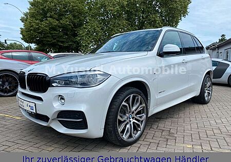 BMW X5 xDrive40d M-SPORTPAKET 21°-PERFORMANCE 97 TKM