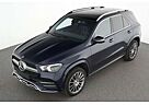 Mercedes-Benz GLE 350 de 4Matic AMG PANO LED 360° BURM AMB DIS