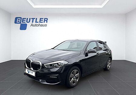 BMW 118 i Advantage Kamera ACC Ganzjahresreifen Na...