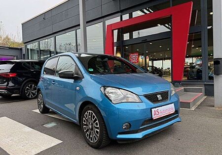 Seat Mii Chic - AUTOMATIK - Ihr Vertragshändler