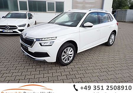 Skoda Kamiq 1.5 TSI DSG Selection*SmartLink*Kamera*LED