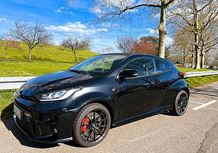 Toyota Yaris MPS GR340 340PS 480NM TÜV eingetragen