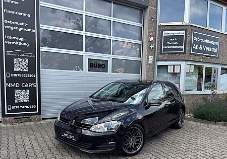 VW Golf Volkswagen VII Lim. Comfortline BMT KEYLESSGO/PDC/TEMP