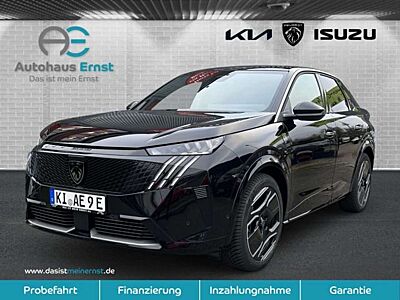 Peugeot 3008 Elektro 325 AWD LAUNCH EDITION