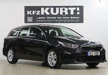 Kia Others Ceed Sportswagon 1.4 T-GDI ISG DCT OPF Vision!