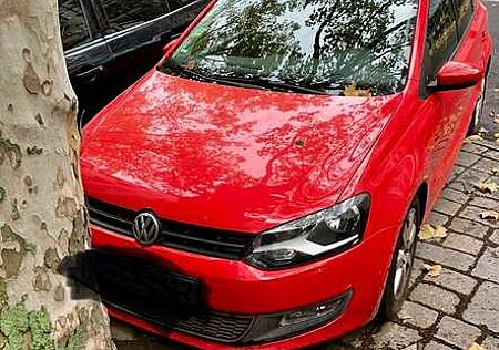 VW Polo Volkswagen 1.2 TSIComfortline