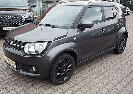 Suzuki Ignis 1.2 DUALJET Comfort