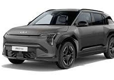 Kia EV3 81 kWh GT-Line DRIVE*KOMFORT*PANO