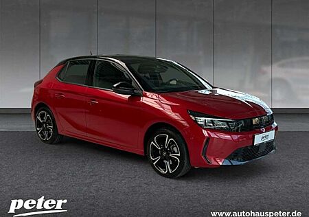 Opel Corsa F 1.2 GS Automatik LED EPH (Mietw.)