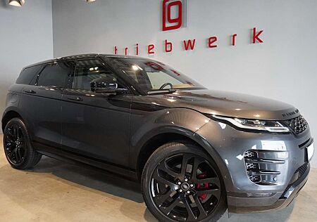 Land Rover Range Rover Evoque *Autobiography*P300-Upe 86 T€*Pano*1.Hand*Ufrei
