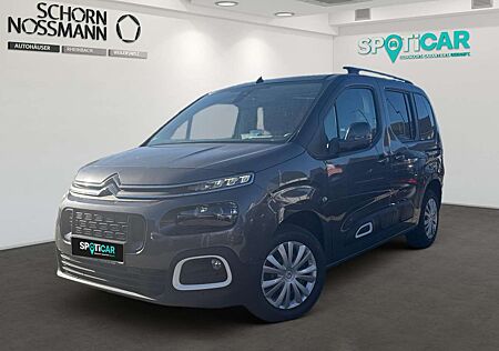 Citroën Berlingo Citroen SHINE M BLUEHDI 130 KEYLESS GO,HEAD UP,PD