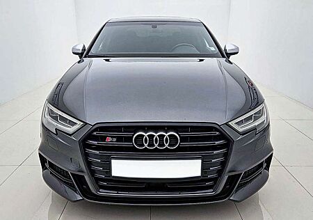 Audi S3 Limousine S tronic 2.0 facelift