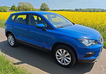Seat Ateca 1.0 TSI OPF Style