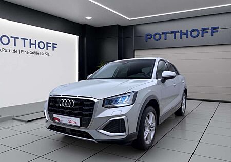 Audi Q2 30 TFSI ADVANCED PDC GRA VIRTUAL LM17 AHK