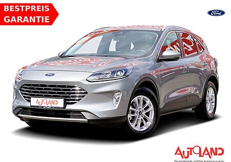 Ford Kuga 2.0 EcoBlue Titanium Aut.AWD Navi ACC DAB