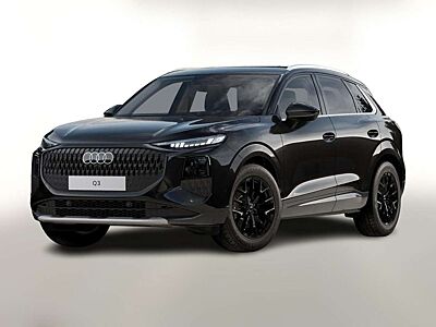 Audi Q3 Intense neuesMod Tech LED+ KlimaP MMI+ Keyl Pri...