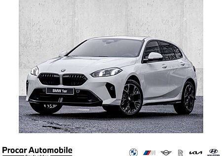 BMW 120 18" M Sport Design RFK NAVI LED PDC V+H uvm.