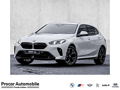 BMW 120 18" M Sport Design RFK NAVI LED PDC V+H uvm.