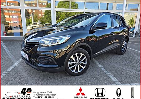 Renault Kadjar Business Edition 1.3 TCe 140 Automatik+Allwetter+P