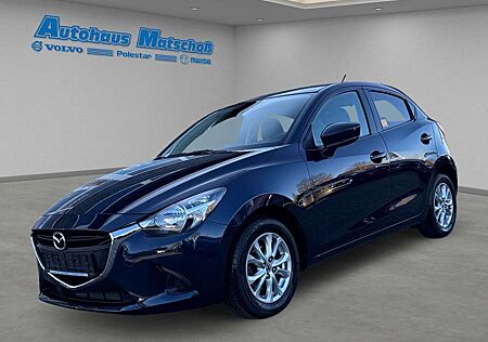 Mazda 2 Exclusive-Line SKY.-G 75 CarPlay SHZ PDC Tempo