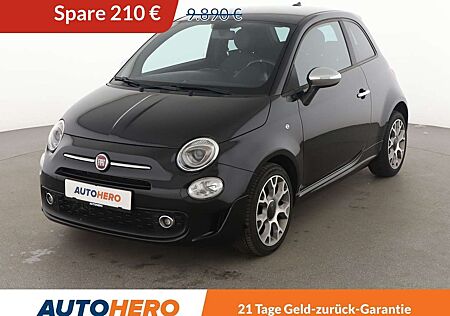 Fiat 500 0.9 S *ALU*KLIMA*GARANTIE*